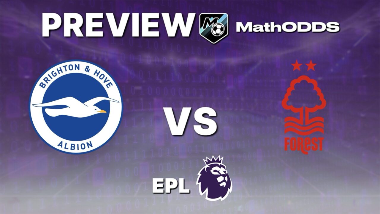 Brighton vs Nottingham Forest - Free Football Prediction and Tips - Premier League - March 1, 2026