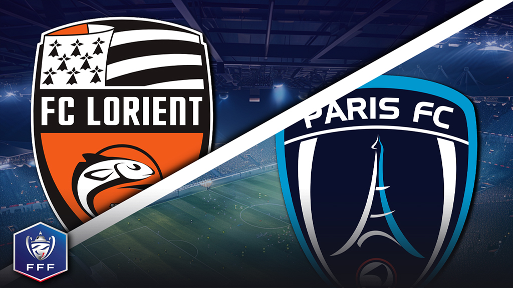 Lorient vs Paris FC – Free Football Prediction and Tips – French Cup – February 4, 2026