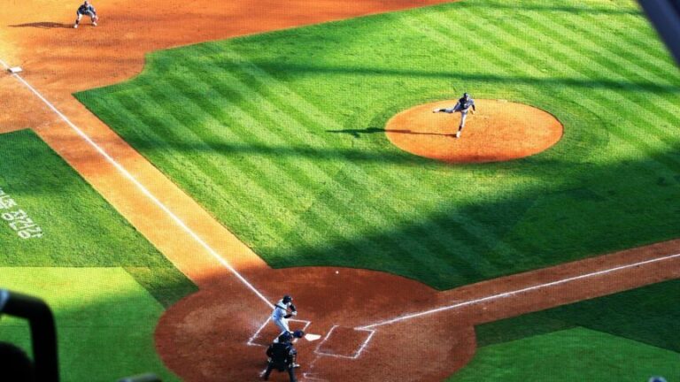 MLB: CC Sabathia immortalized in Monument Park as the Bronx salutes its giant