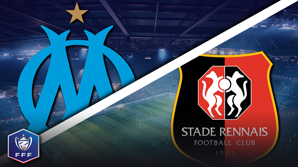 Olympique de Marseille vs Rennes - Free Football Tips and Predictions - French Cup - February 3, 2026