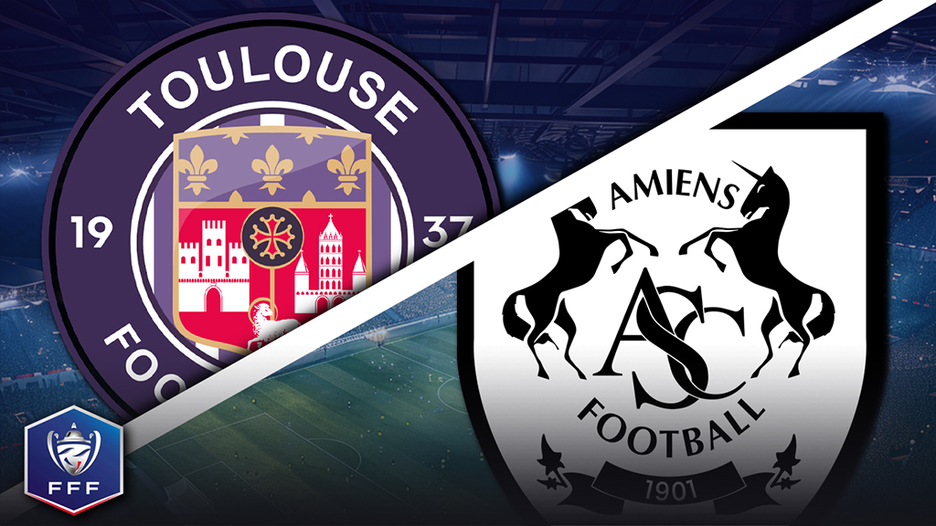 Toulouse vs Amiens – Free Football Prediction and Tips – French Cup – February 4, 2026