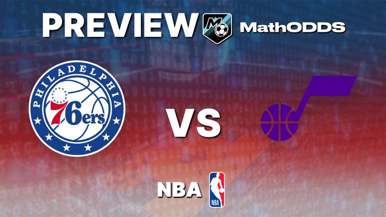Philadelphia 76ers vs Utah Jazz – Free NBA Prediction and Picks – March 4, 2026