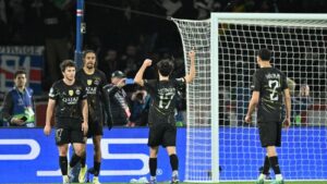 UCL: PSG turn Chelsea over in a wild night and land a big blow