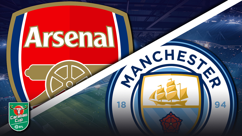 Arsenal vs Manchester City – Free football prediction and tips – EFL Cup – March 22, 2026
