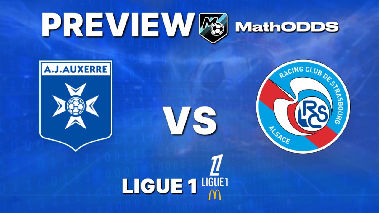 Auxerre vs Strasbourg – Free Football Prediction and Forecast – Ligue 1 – March 7, 2026