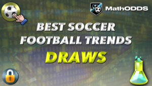 BEST SOCCER FOOTBALL TRENDS DRAWS