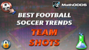 BEST SOCCER FOOTBALL TRENDS TEAM SHOTS