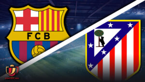 Barcelona vs Atletico Madrid – Free Football Prediction and Tips – Copa del Rey – March 3, 2026