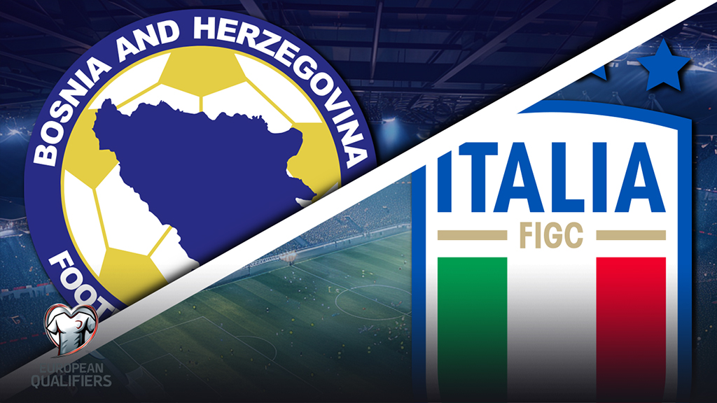 Bosnia and Herzegovina vs Italy – Free Football Prediction and Picks – World Cup 2026 Qualifying – March 31, 2026