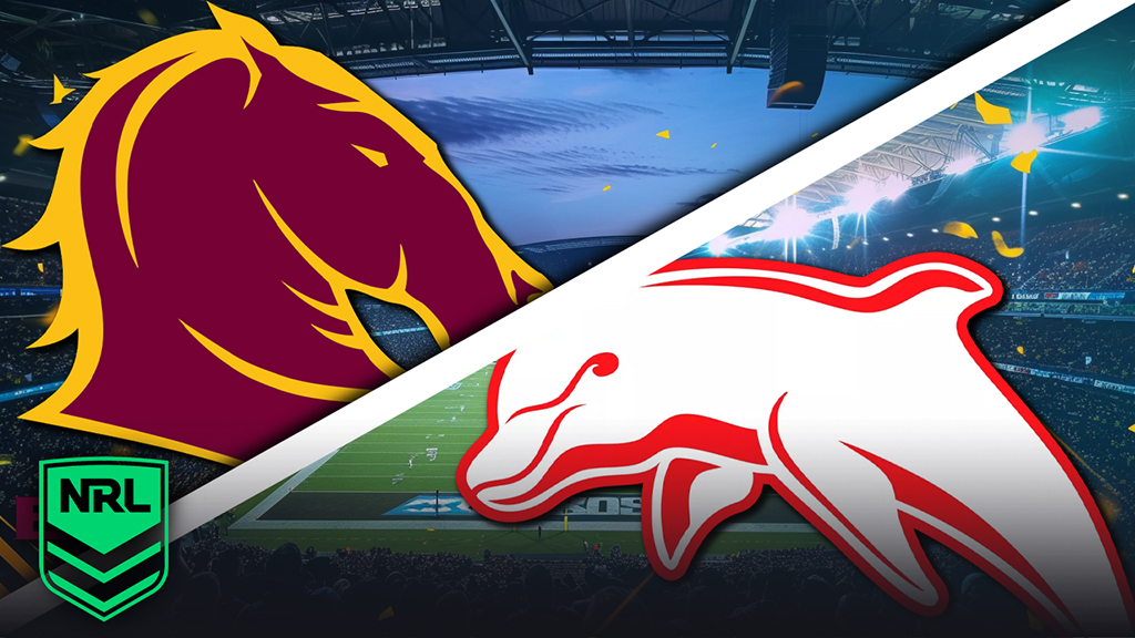 Brisbane Broncos vs Dolphins - Free NRL prediction and picks - March 27, 2026