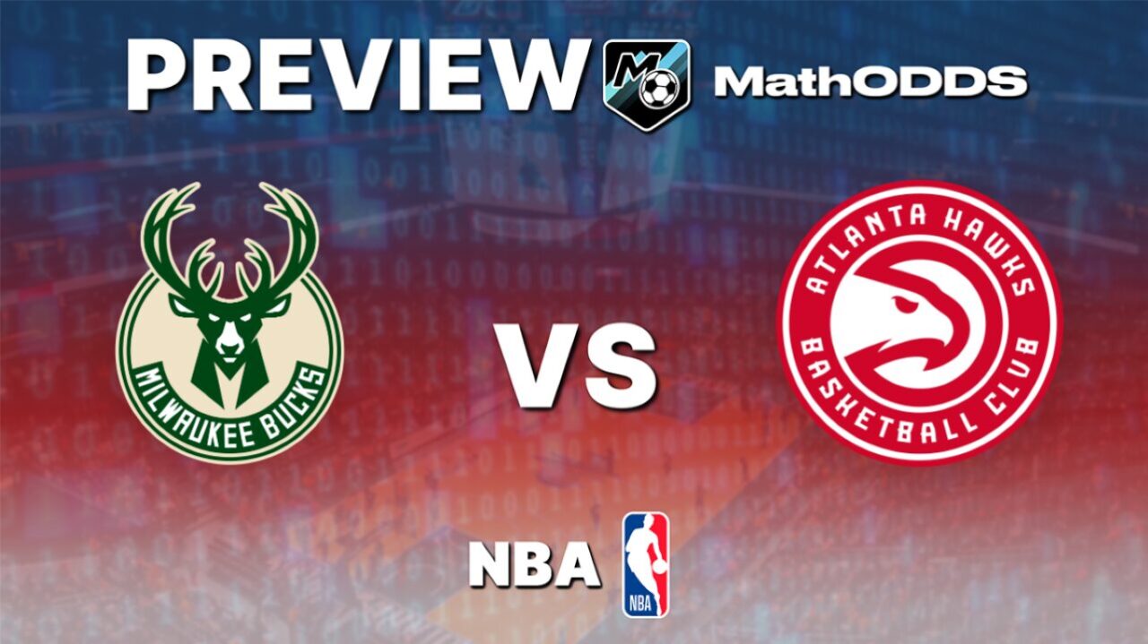 Milwaukee Bucks vs Atlanta Hawks – Free NBA prediction and picks – March 5, 2026