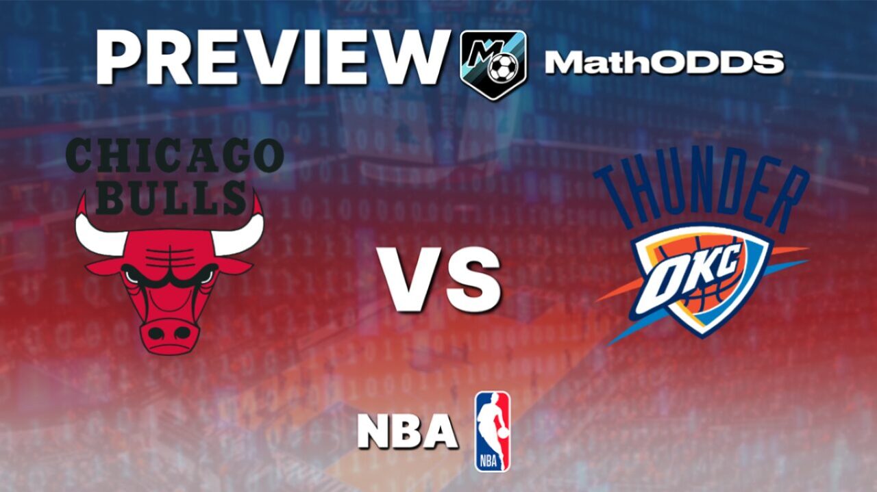 Chicago Bulls vs Oklahoma City Thunder – Free NBA prediction and picks – March 4, 2026