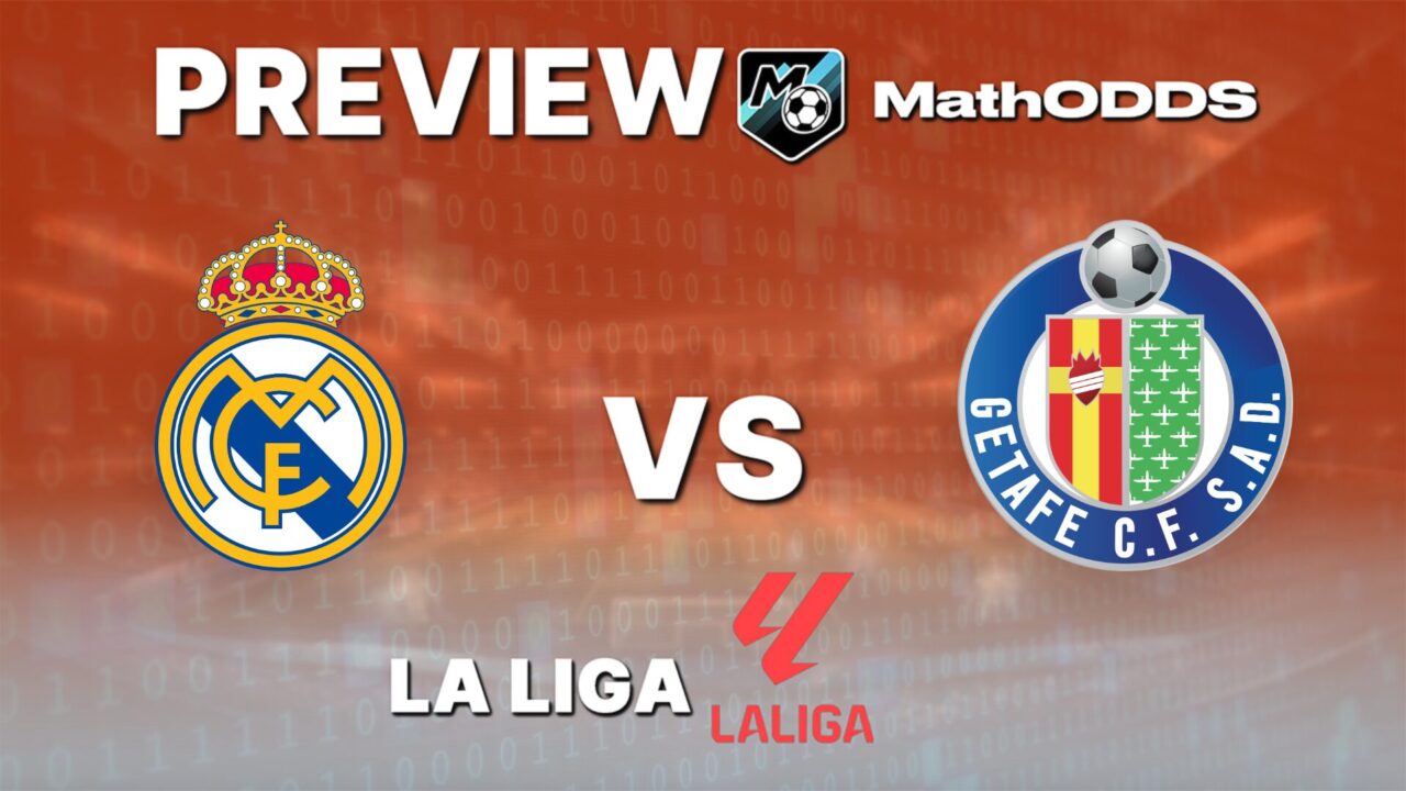 Real Madrid vs Getafe - Free Football Prediction and Tips - Liga - March 2, 2026