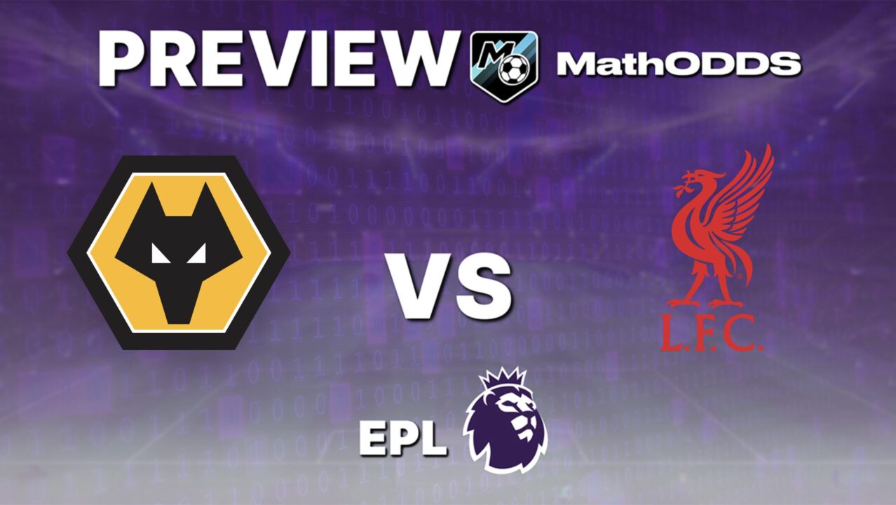 Wolverhampton Wanderers vs Liverpool – Free football prediction and tips – Premier League – March 3, 2026