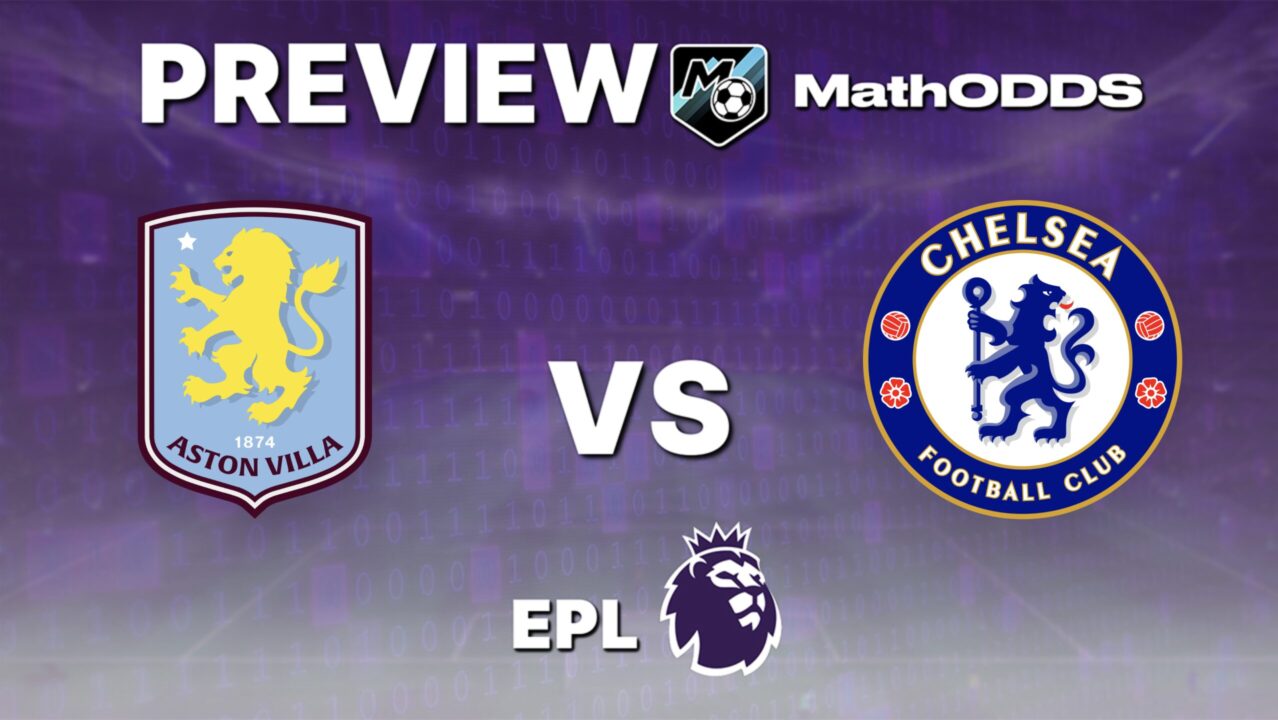 Aston Villa vs Chelsea – Free Football Prediction and Tips – Premier League – March 4, 2026