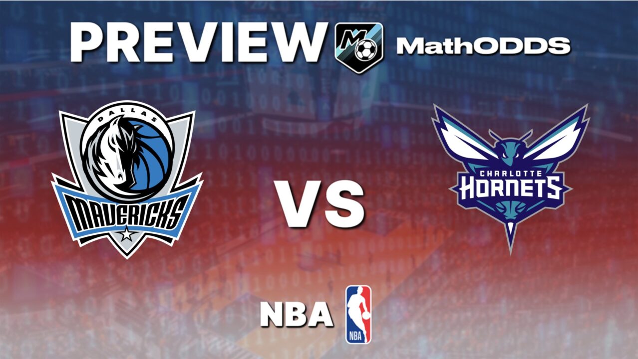 Dallas Mavericks vs Charlotte Hornets – Free NBA pick and predictions – March 4, 2026