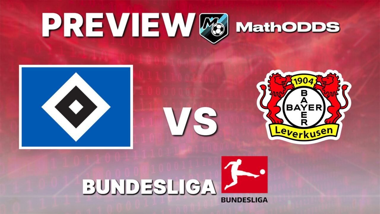 Hamburger SV vs Bayer Leverkusen - Free Football Prediction and Preview - Bundesliga - March 4, 2026