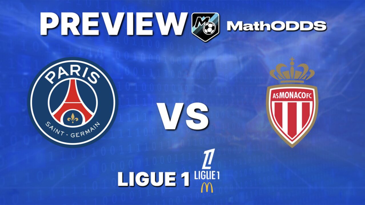 PSG vs Monaco – Free Football Prediction and Picks – Ligue 1 – March 6, 2026