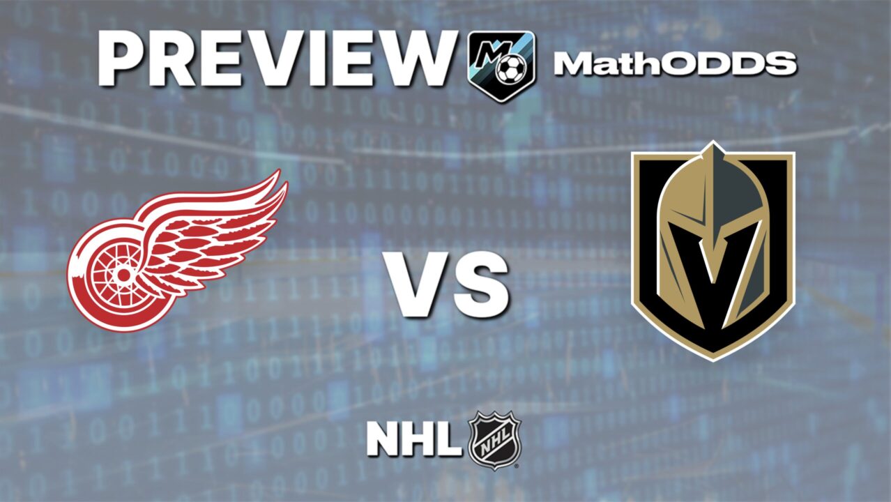 Detroit Red Wings vs Vegas Golden Knights – Free NHL prediction and tips – March 4, 2026