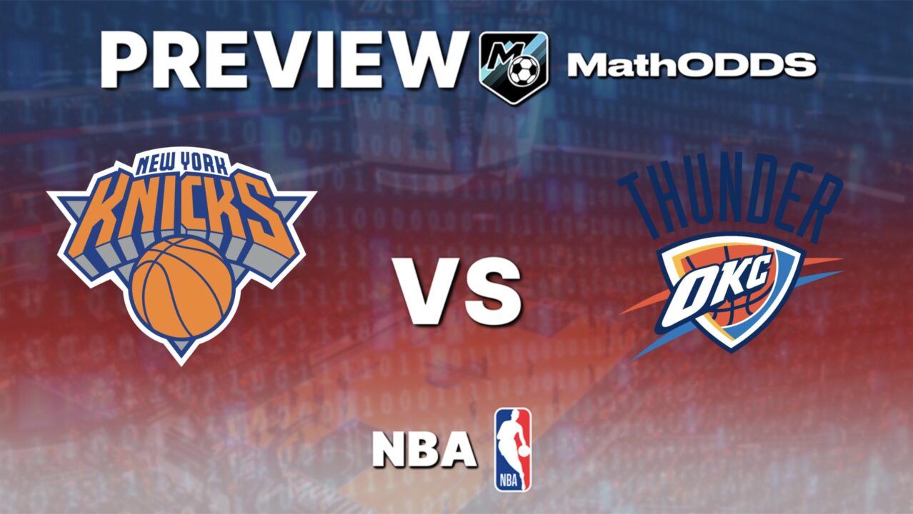 New York Knicks vs Oklahoma City Thunder – Free NBA prediction and picks – March 4, 2026