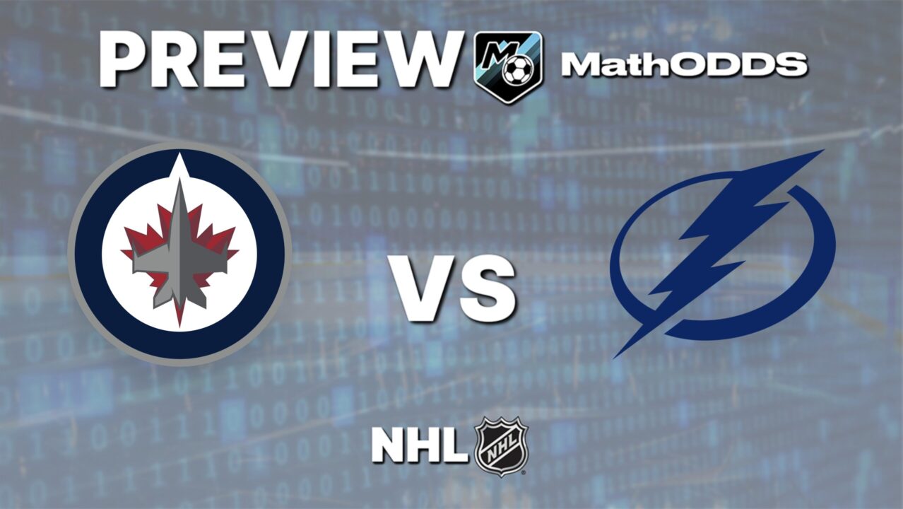 Winnipeg Jets vs Tampa Bay Lightning – Free NHL Prediction and Tips – March 5, 2026