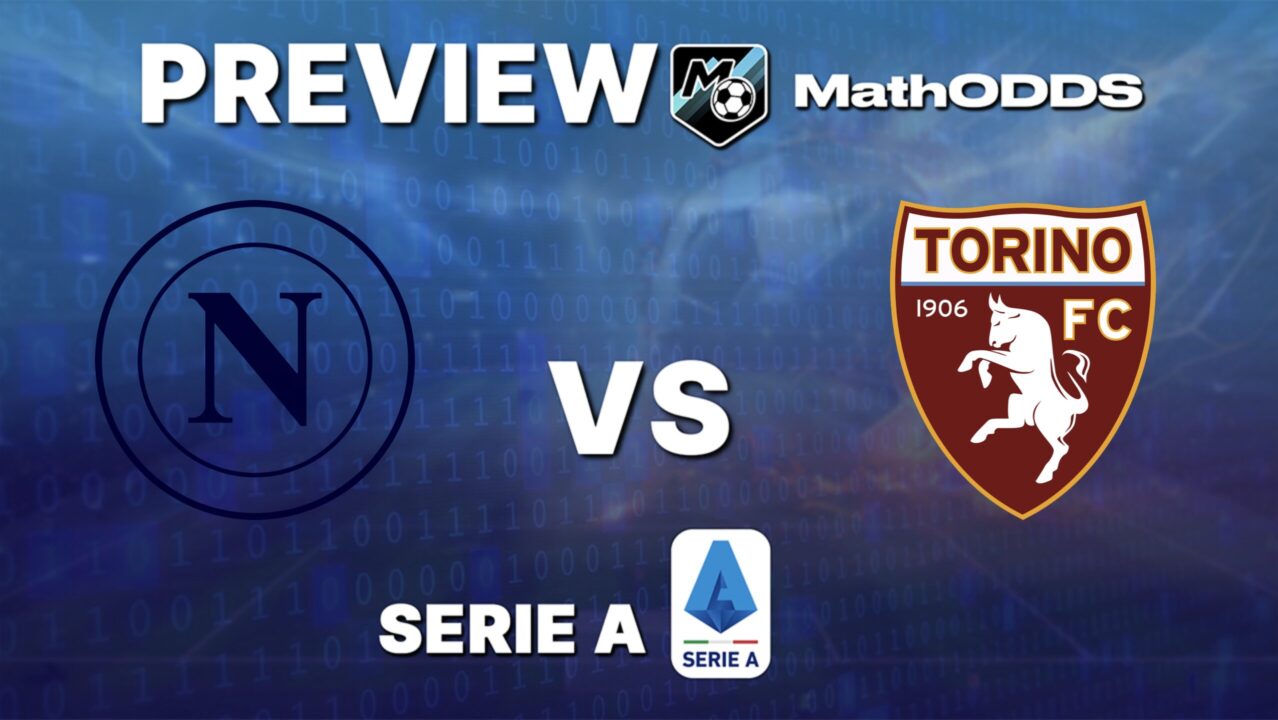 Napoli vs Torino – Free Football Tips and Predictions – Serie A – March 6, 2026
