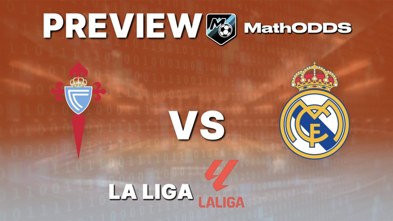 Celta Vigo vs Real Madrid – Free Football Tip and Predictions – LaLiga – March 6, 2026