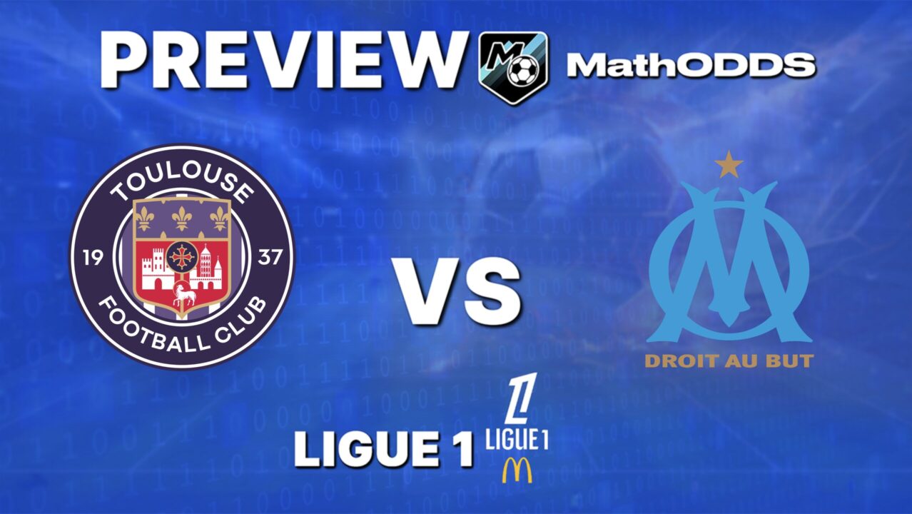 Toulouse vs Marseille – Free Football Prediction and Picks – French top flight – March 7, 2026
