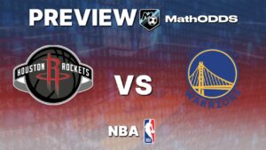 Houston Rockets vs Golden State Warriors – Free NBA prediction and picks – March 5, 2026