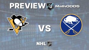 Pittsburgh Penguins vs Buffalo Sabres – Free NHL Prediction and Picks – March 5, 2026