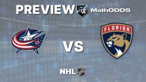 Columbus Blue Jackets vs Florida Panthers – Free NHL Prediction and Picks – March 5, 2026