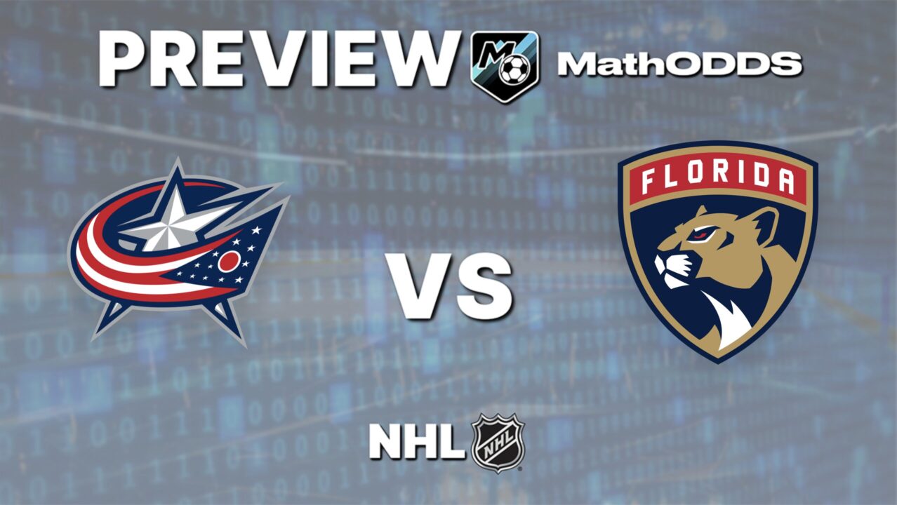 Columbus Blue Jackets vs Florida Panthers – Free NHL Prediction and Picks – March 5, 2026