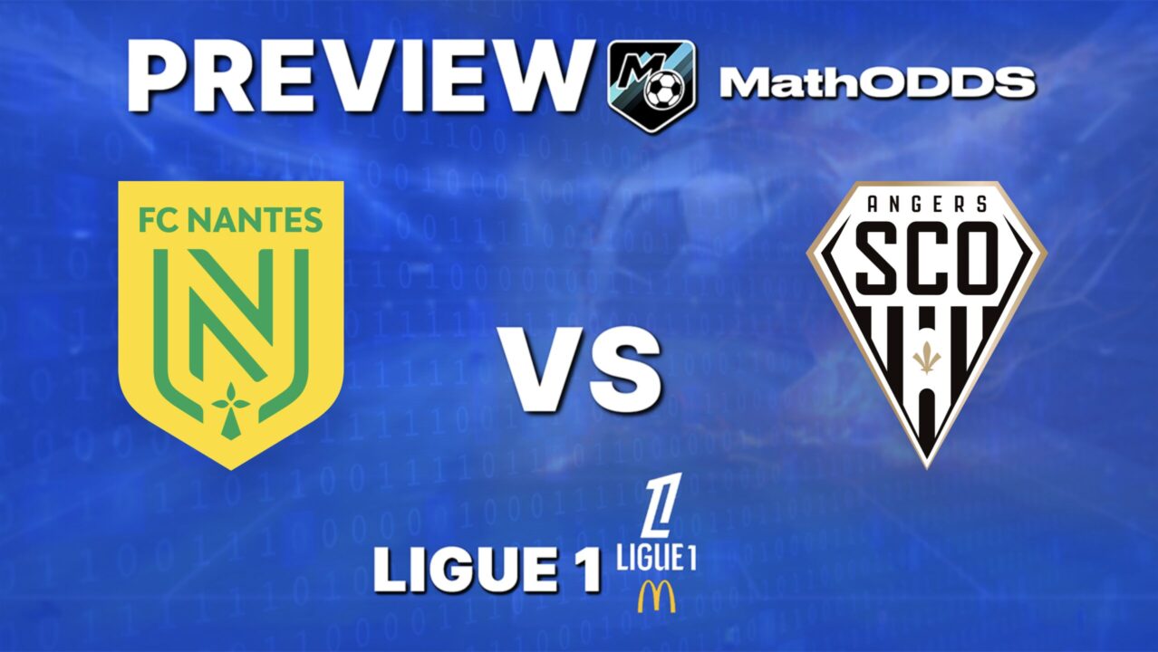 Nantes vs Angers – Free Football Prediction and Preview – Ligue 1 – March 7, 2026