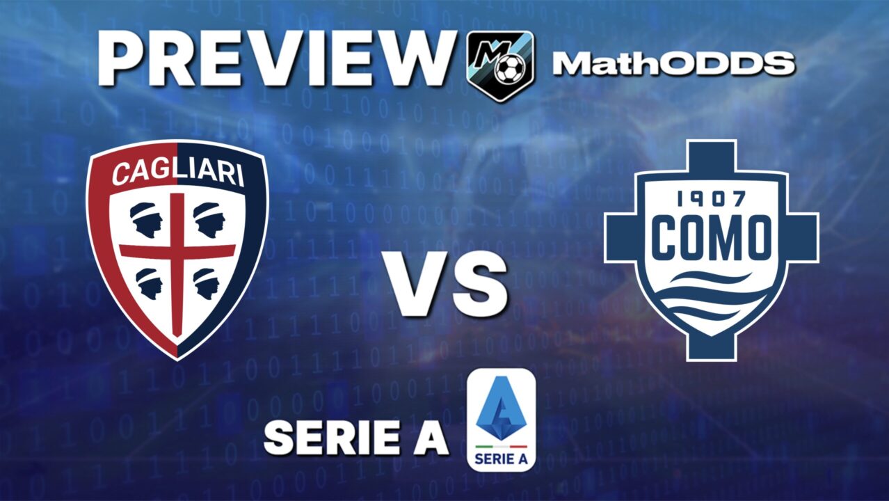 Cagliari vs Como – Free Football Prediction and Tips – Serie A – March 7, 2026