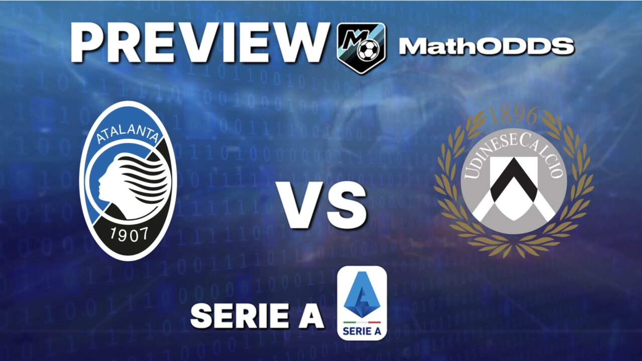 Atalanta BC vs Udinese – Free Football Prediction and Picks – Serie A – March 7, 2026