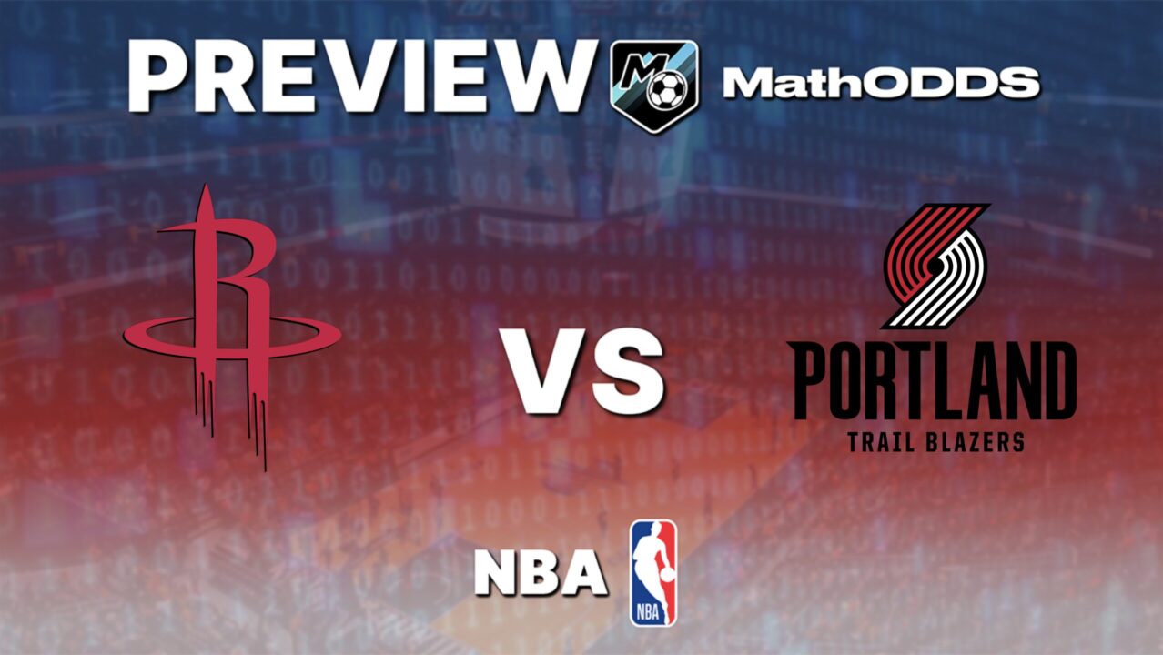 Houston Rockets vs Portland Trail Blazers – Free NBA prediction and picks – March 6, 2026