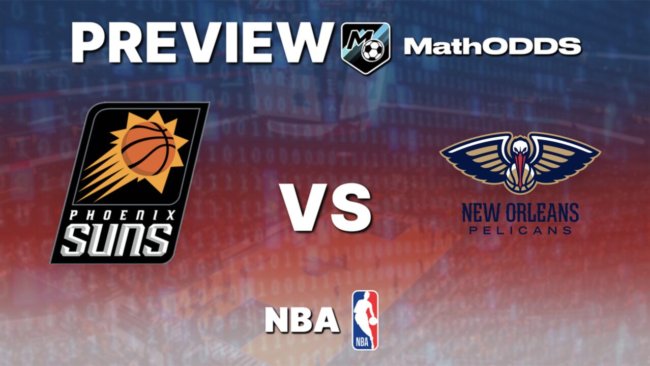 Phoenix Suns vs New Orleans Pelicans – Free NBA pick and predictions – March 6, 2026