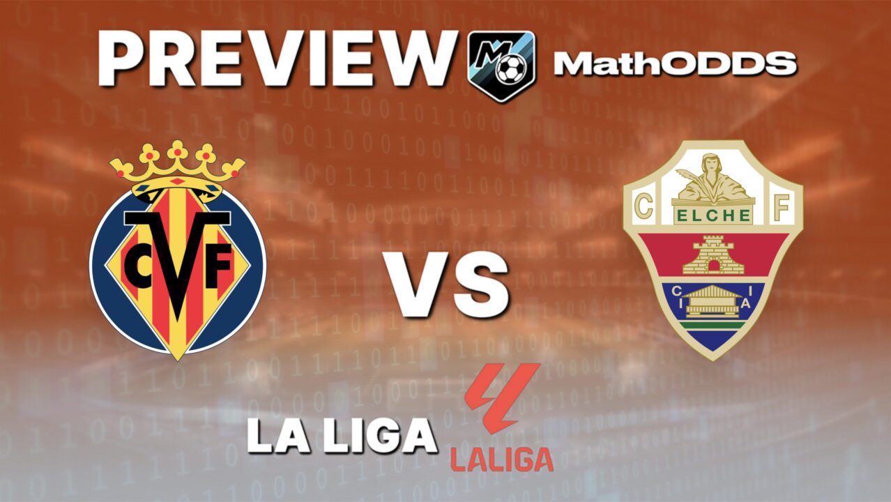 Villarreal vs Elche – Free Football Prediction and Picks – LaLiga – March 8, 2026