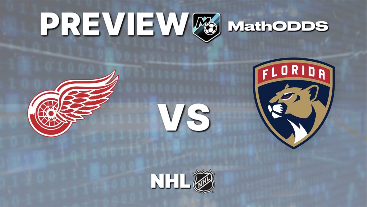 Detroit Red Wings vs Florida Panthers – Free NHL Pick and Predictions – March 6, 2026