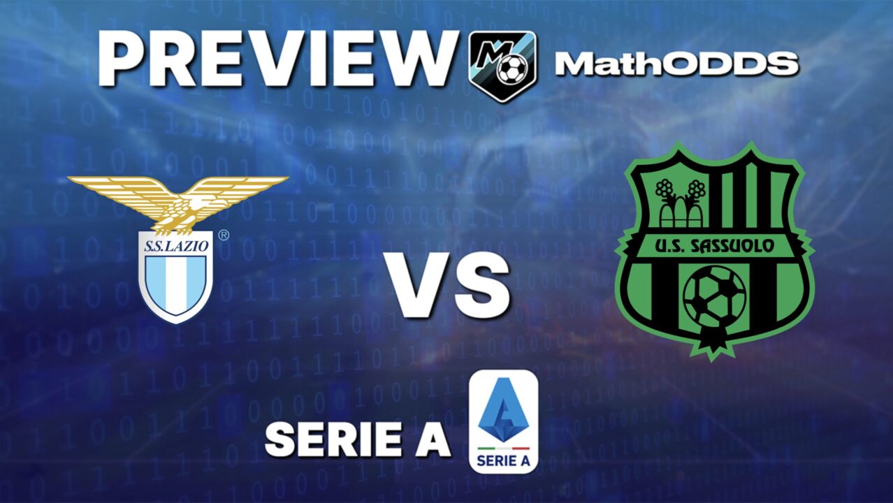 Lazio vs Sassuolo – Free Football Prediction & Picks – Serie A – March 9, 2026