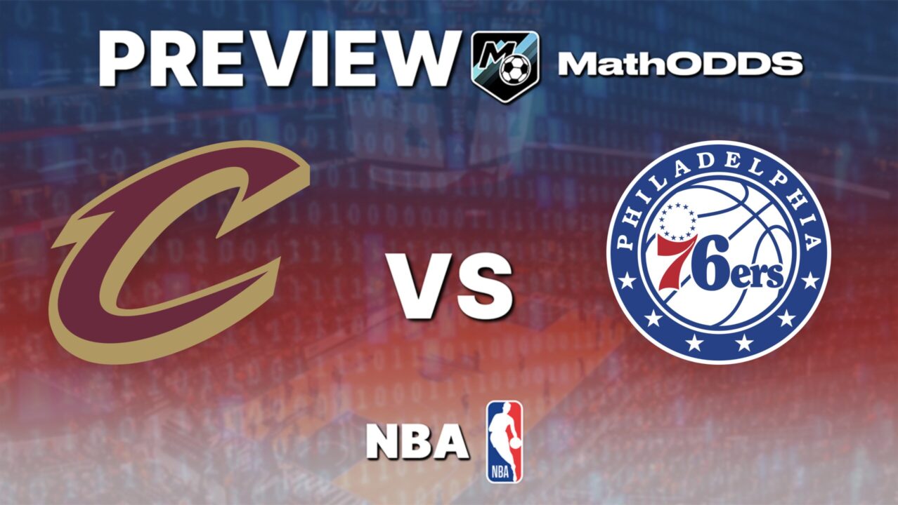 Cleveland Cavaliers vs Philadelphia 76ers – Free NBA Pick and Predictions – March 9, 2026