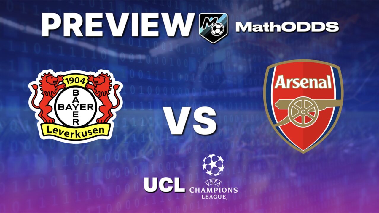 Bayer Leverkusen vs Arsenal – Free Football Tip and Predictions – Champions League – March 11, 2026