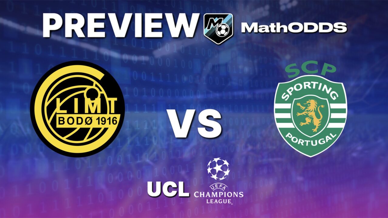 Bodo/Glimt vs Sporting Lisbon – Free Football Prediction and Picks – Champions League – March 11, 2026