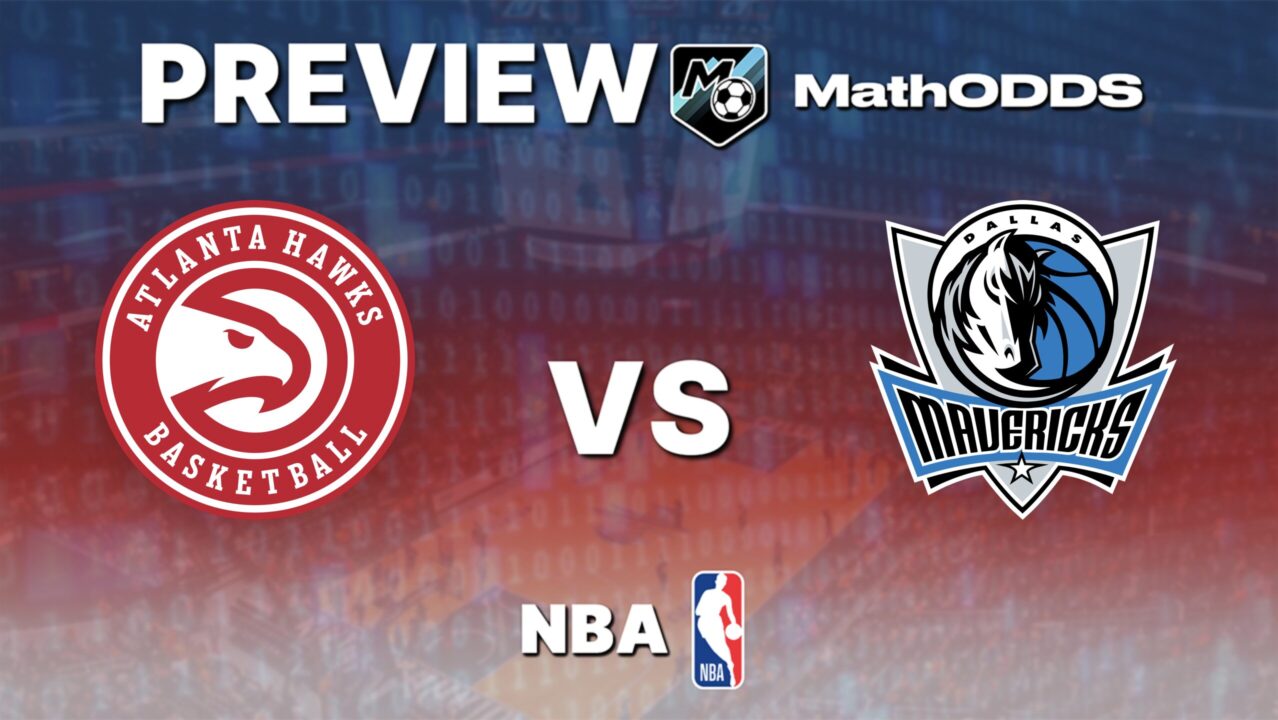 Atlanta Hawks vs Dallas Mavericks – Free NBA prediction and picks – March 10, 2026