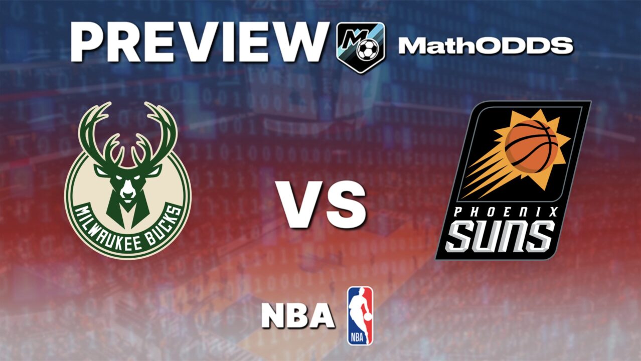 Milwaukee Bucks vs Phoenix Suns – Free NBA Pick and Predictions – March 10, 2026
