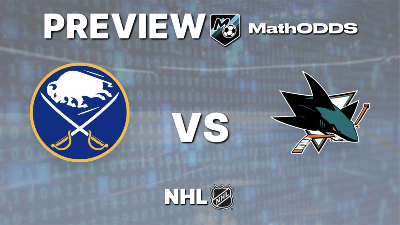 Buffalo Sabres vs San Jose Sharks – Free NHL pick and predictions – March 10, 2026