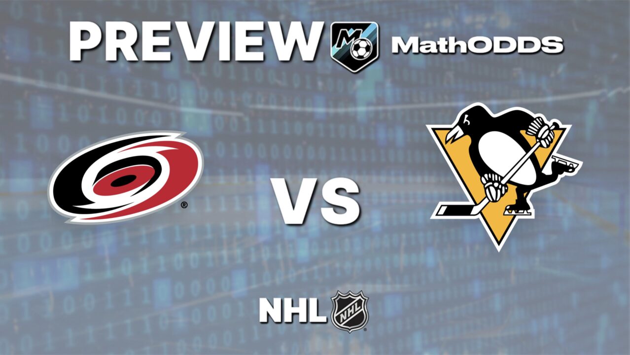 Carolina Hurricanes vs Pittsburgh Penguins – Free NHL prediction and picks – March 10, 2026