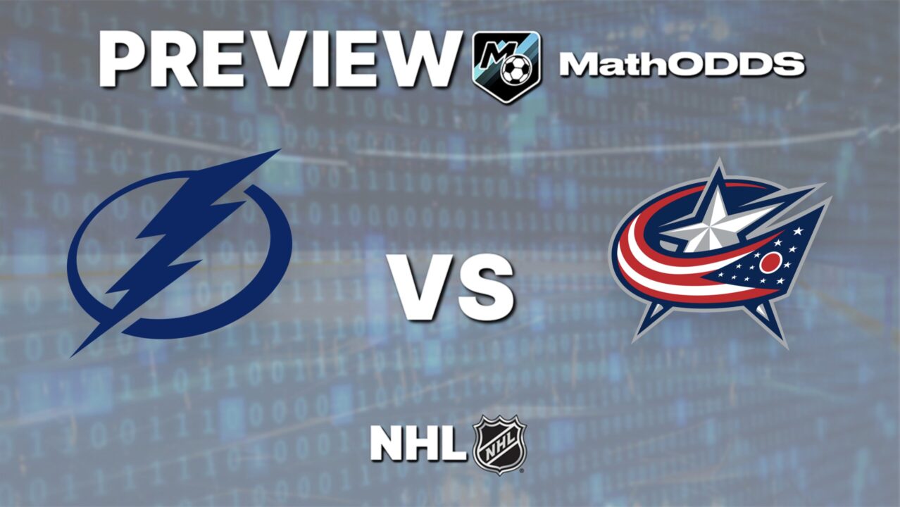 Tampa Bay Lightning vs Columbus Blue Jackets – Free NHL prediction & picks – March 10, 2026