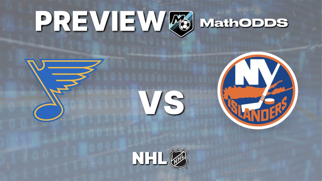 St. Louis Blues vs New York Islanders – Free NHL Prediction and Picks – March 10, 2026