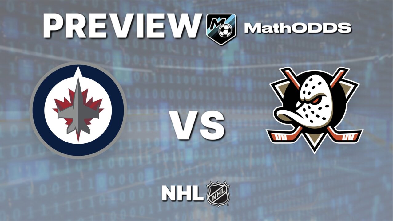 Winnipeg Jets vs Anaheim Ducks – Free NHL pick and predictions – March 10, 2026
